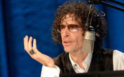 Howard stern by flickr the stars fact