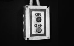 On and off switch by flickr uncoolbob