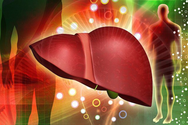 10 Ways to Keep Your Liver Healthy - Home Cures That Work