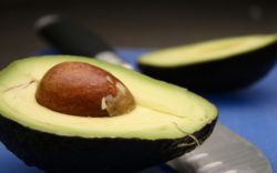 Avocado by flickr jason alley