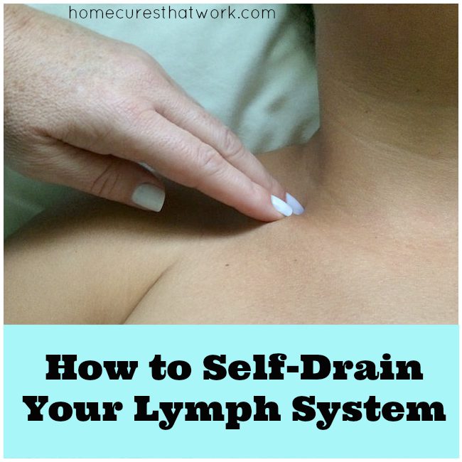 Manual Lymphatic Drainage Video Techniques