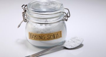 Baking Soda, Cancer and Fungus