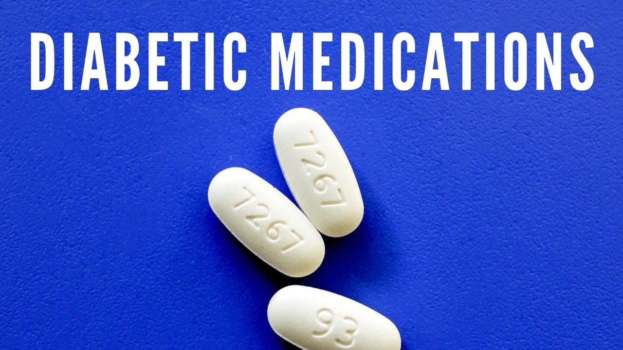 Episode #17- Diabetic Medications - Fix Blood Sugar Webinar With Dr 