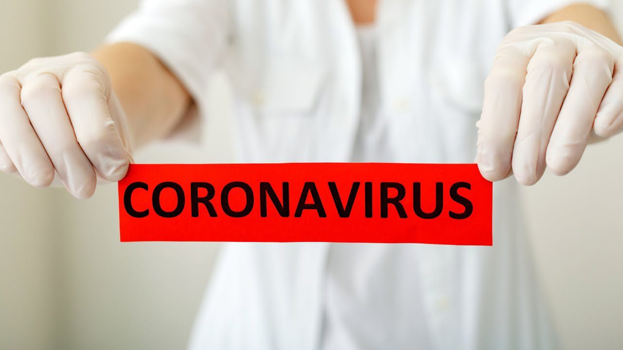 Episode #31 - The Coronavirus: The Fix Blood Sugar Webinar with Dr ...