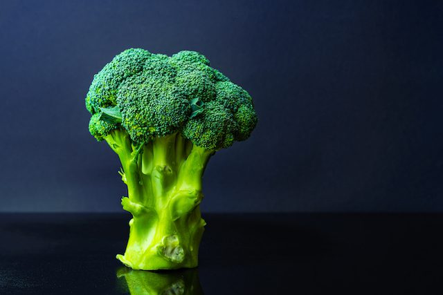 Broccoli and Why You Want It | Home Cures That Work