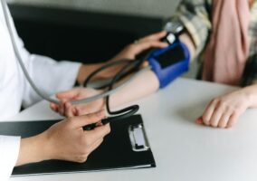Hypertension and natural remedies