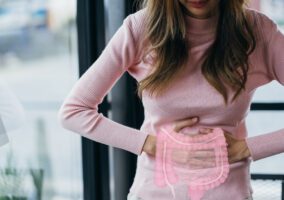 Leaky gut