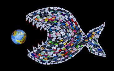 Ocean plastics bigstock garbage destroying world ocean 116238311